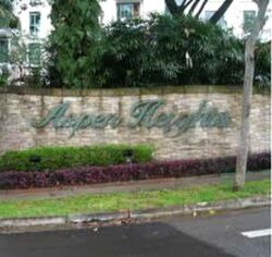 Aspen Heights (D9), Condominium #523438421